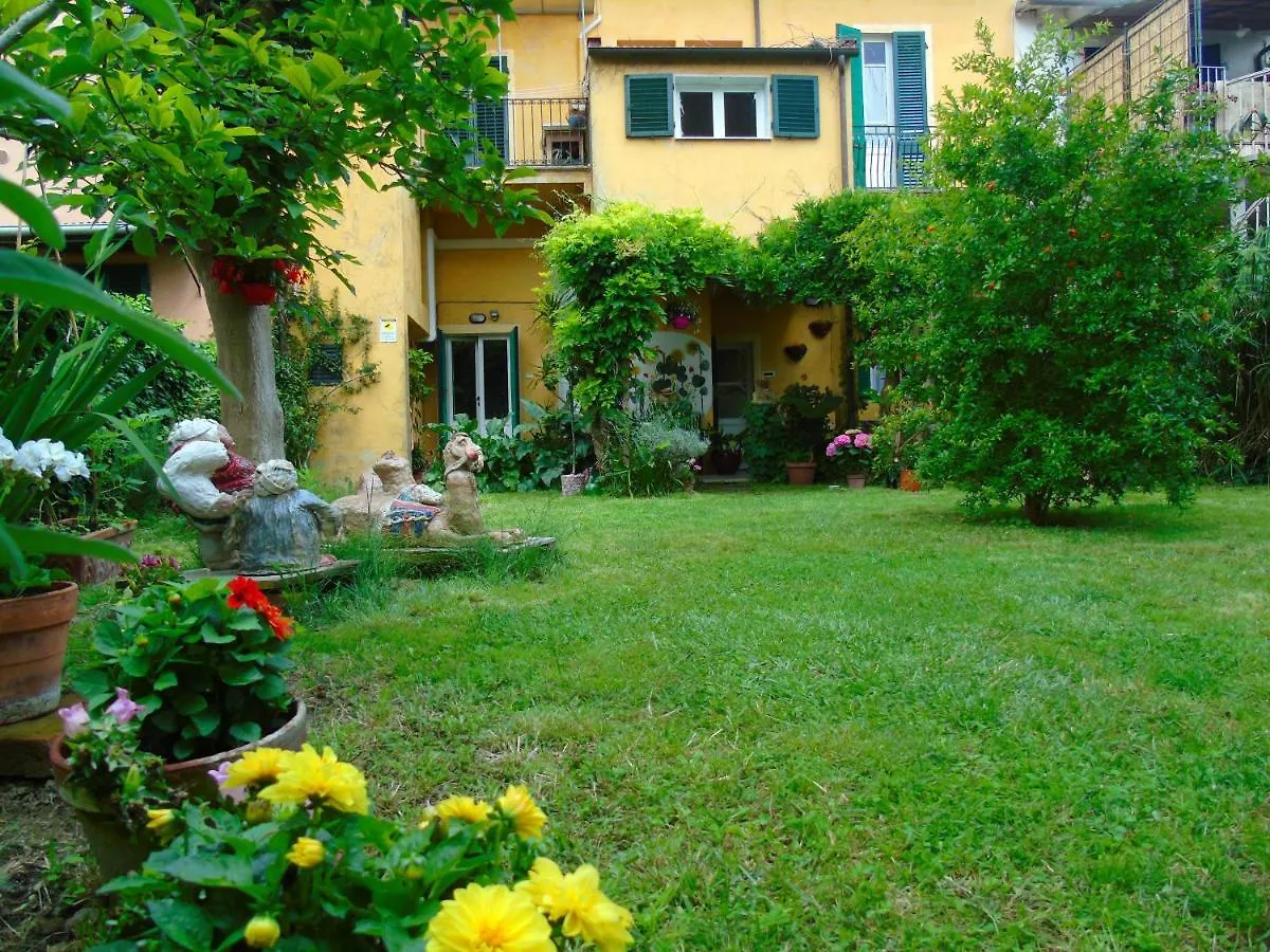 Bed & Breakfast B&B Casa Marconi Pisa