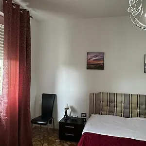 Maison d'hôtes Hope, Pise