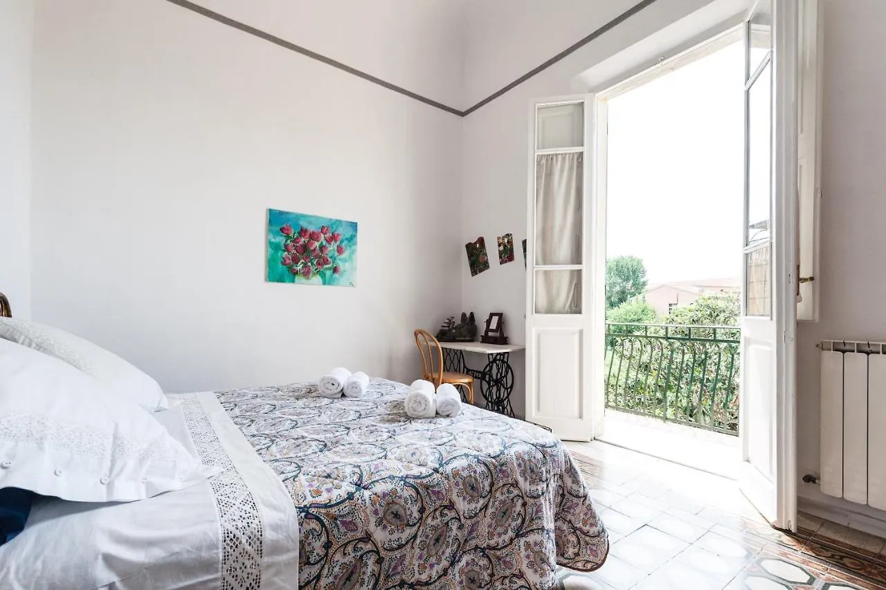 B&B Casa Marconi Pisa Bed & Breakfast
