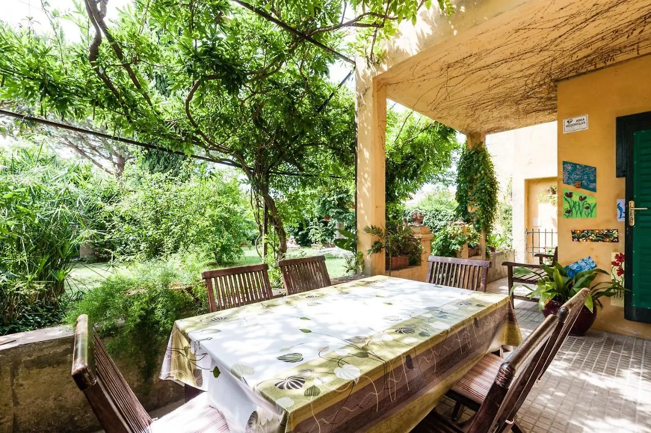 B&B Casa Marconi contacts