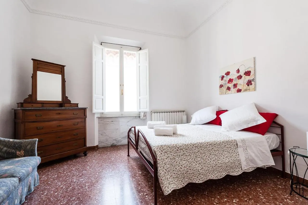 B&B Casa Marconi Pisa