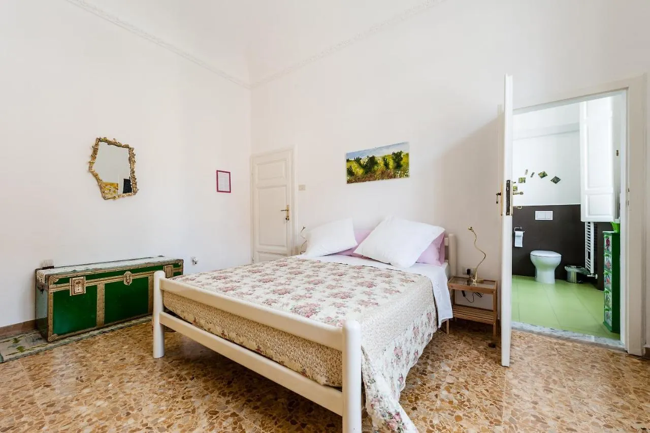פיזה B&B Casa Marconi