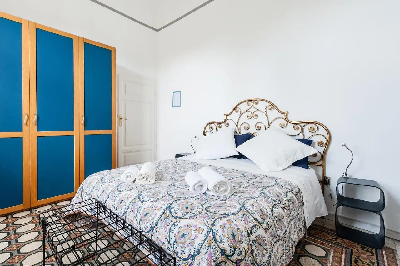 B&B Casa Marconi Pisa Italy