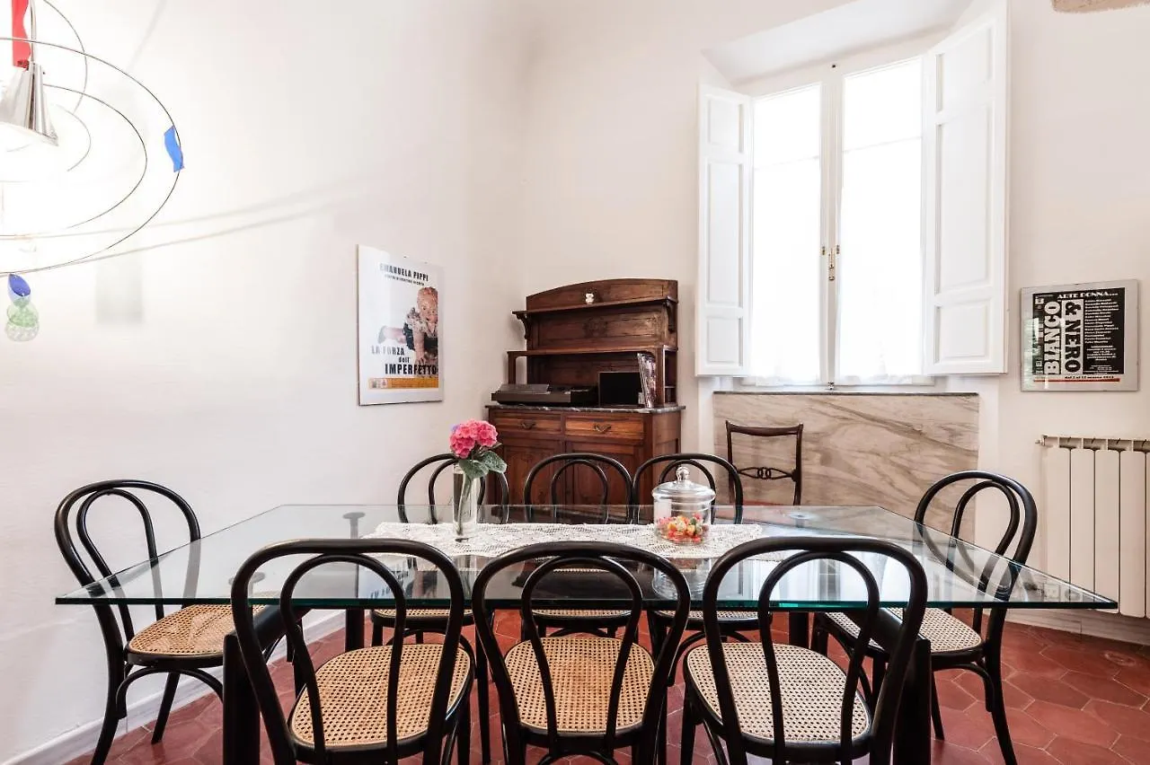 לינה וארוחת בוקר פיזה B&B Casa Marconi איטליה
