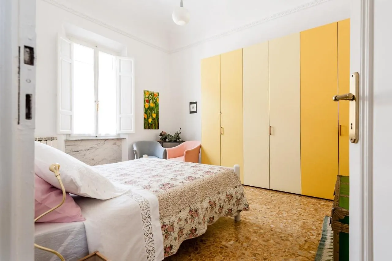 B&B Casa Marconi Pisa