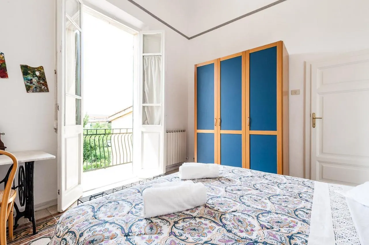 Bed & Breakfast B&B Casa Marconi Pisa Italy