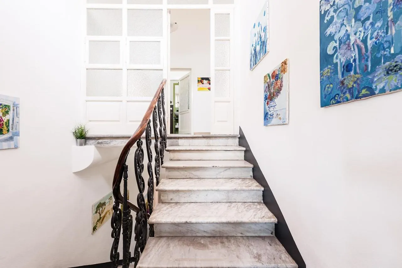 B&B Casa Marconi Pisa Bed & Breakfast