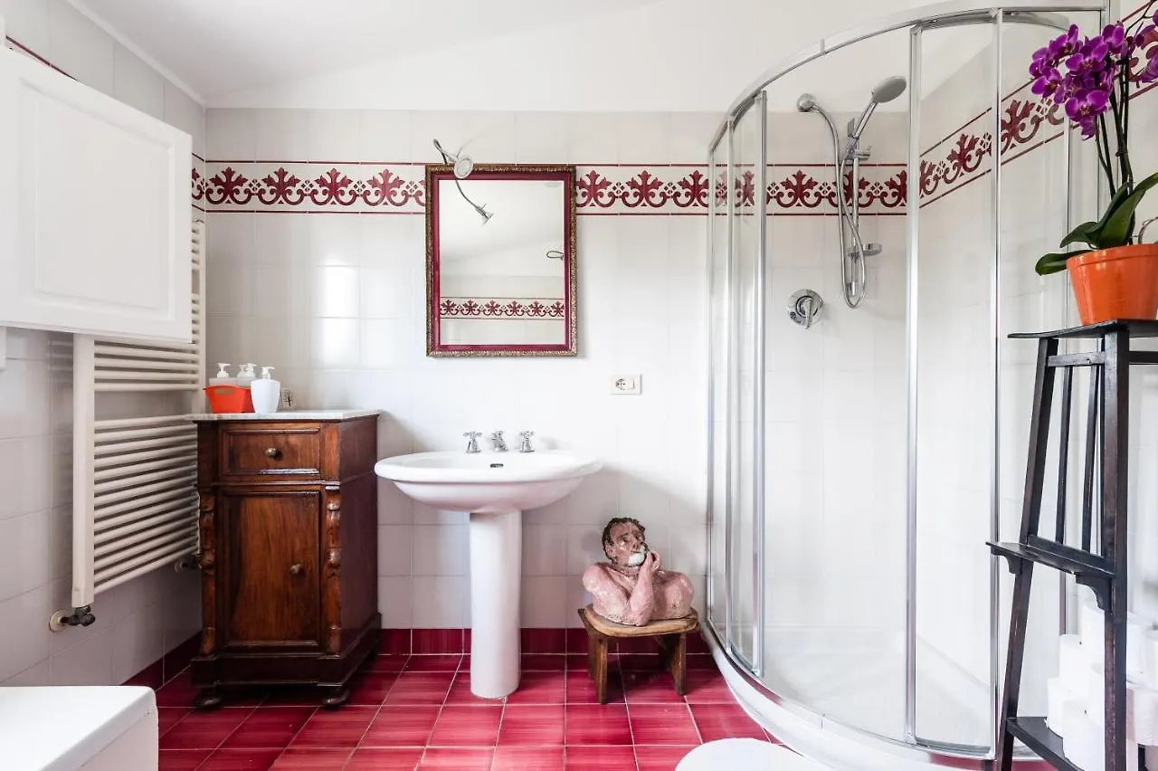 Bed & Breakfast B&B Casa Marconi Pisa Italy