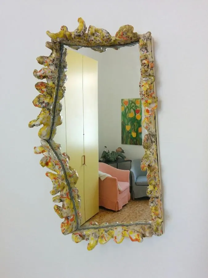 Bed & Breakfast B&B Casa Marconi Pisa