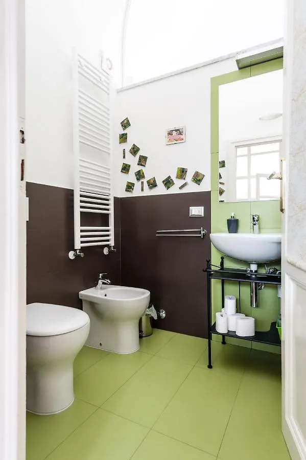Bed & Breakfast B&B Casa Marconi Pisa