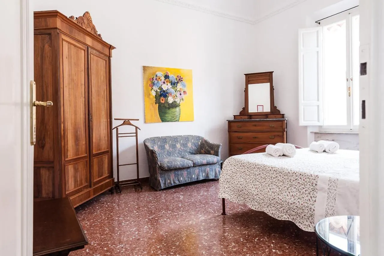 B&B Casa Marconi Pise Italie