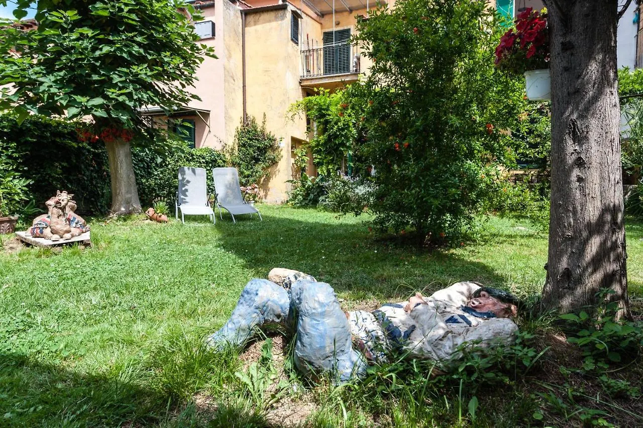 B&B Casa Marconi Pise 0*,