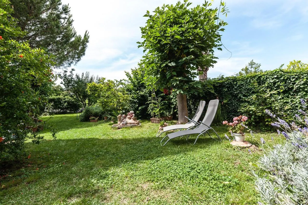 B&B Casa Marconi Pise