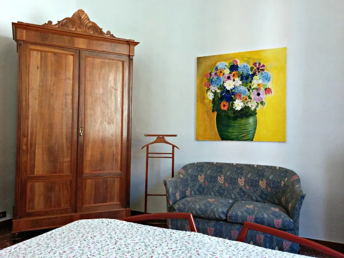 B&B Casa Marconi Pise