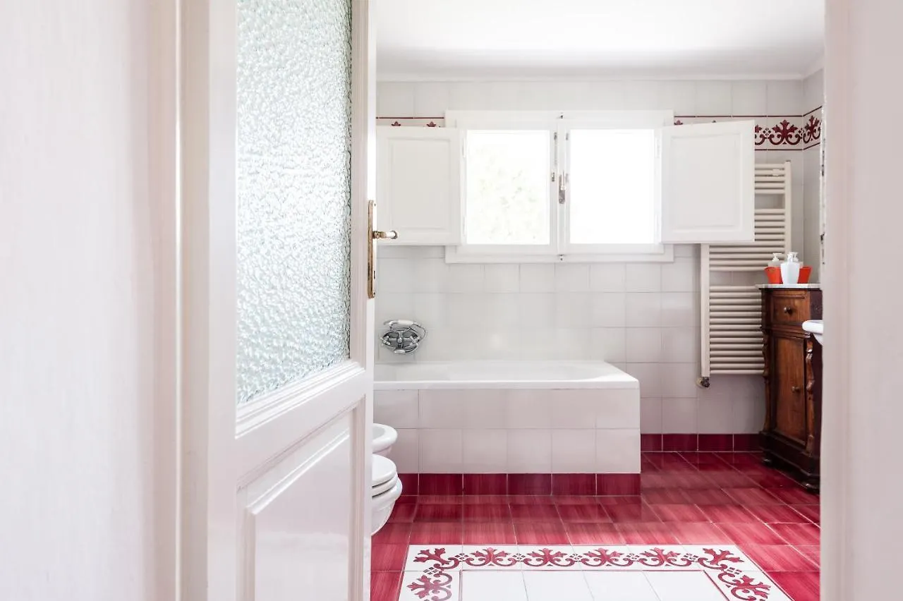 B&B Casa Marconi Pise