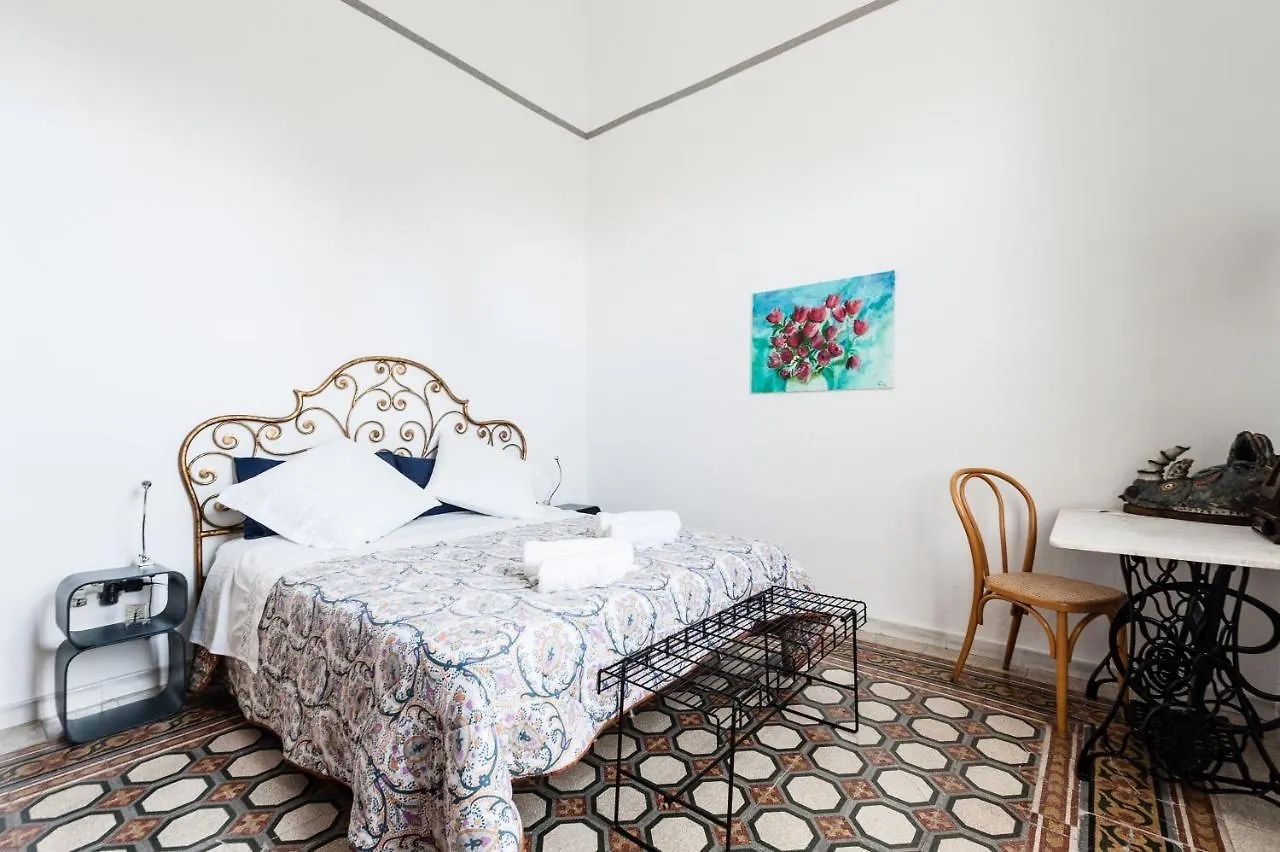 Bed & Breakfast B&B Casa Marconi Pisa