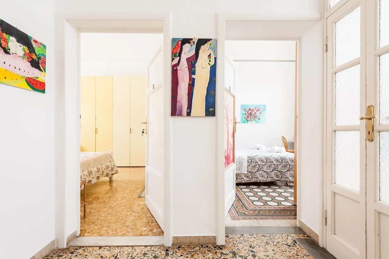 Bed & Breakfast B&B Casa Marconi Pisa