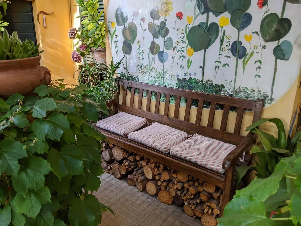 B&B Casa Marconi Pise 0*,