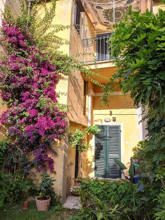 B&B Casa Marconi Pisa 0*,