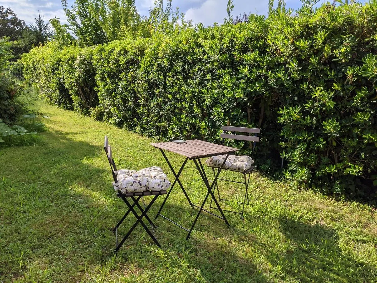 B&B Casa Marconi Pise 0*,  Italie