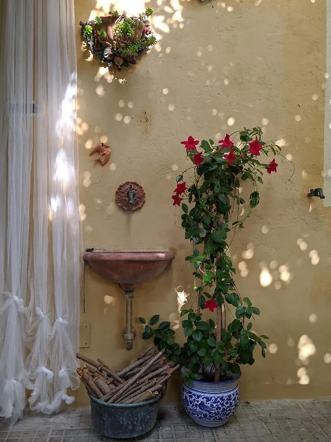 B&B Casa Marconi Pisa Bed & Breakfast