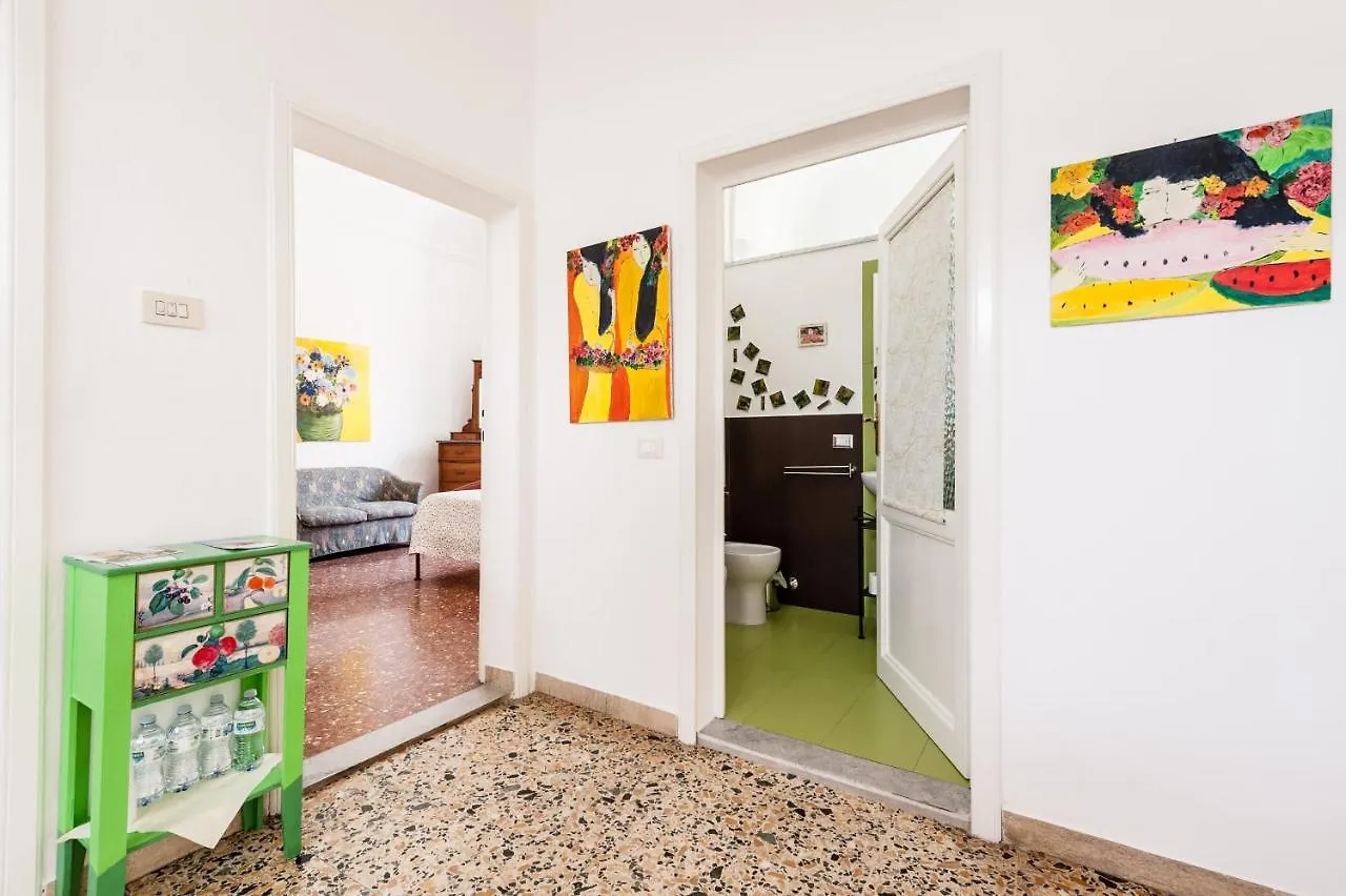 Bed & Breakfast B&B Casa Marconi Pisa Italy