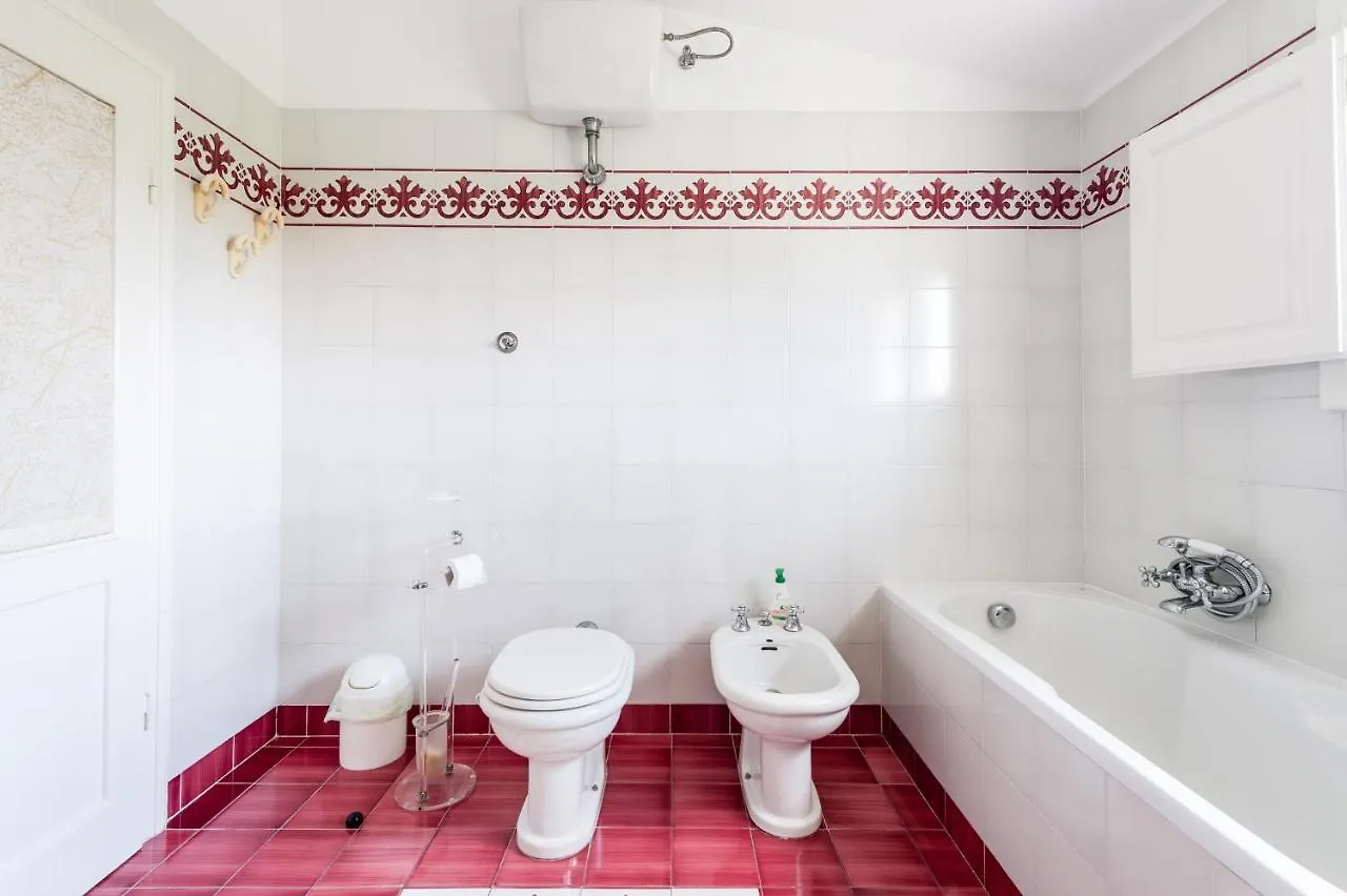 B&B Casa Marconi Pisa Italy